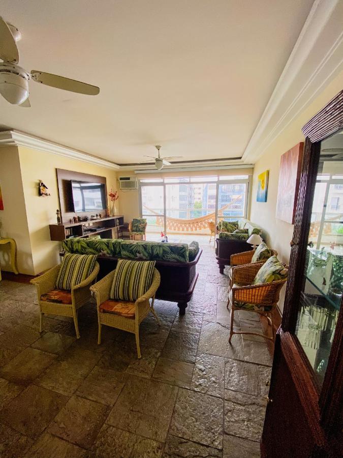Duplex 500 Metros Da Praia - Guaruja Exterior photo