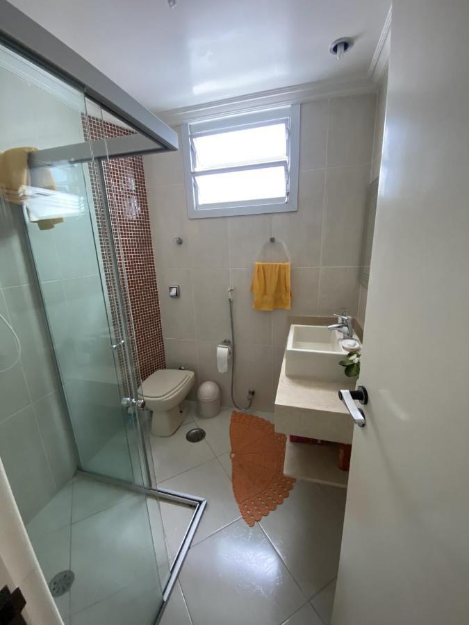 Duplex 500 Metros Da Praia - Guaruja Exterior photo