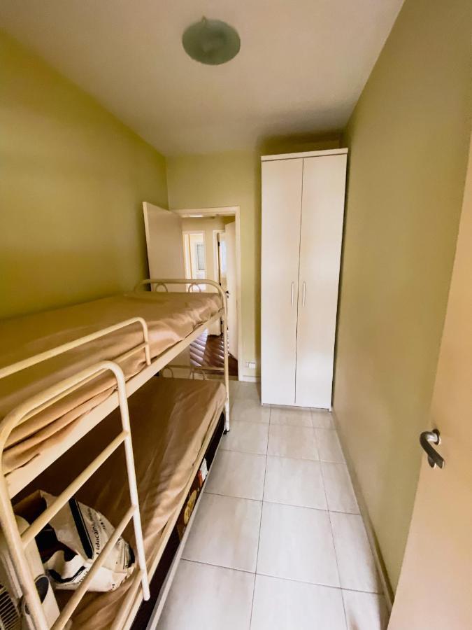 Duplex 500 Metros Da Praia - Guaruja Exterior photo