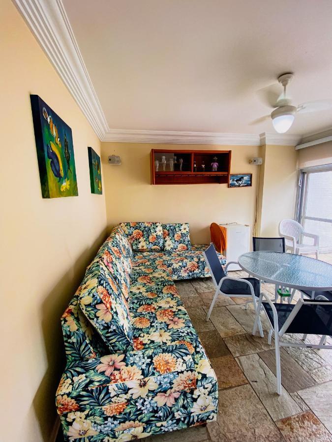 Duplex 500 Metros Da Praia - Guaruja Exterior photo