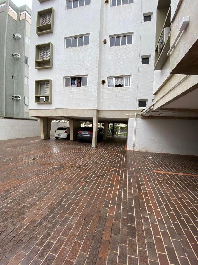 Duplex 500 Metros Da Praia - Guaruja Exterior photo