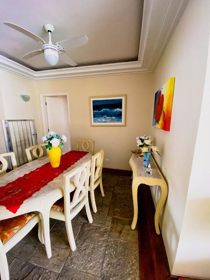 Duplex 500 Metros Da Praia - Guaruja Exterior photo