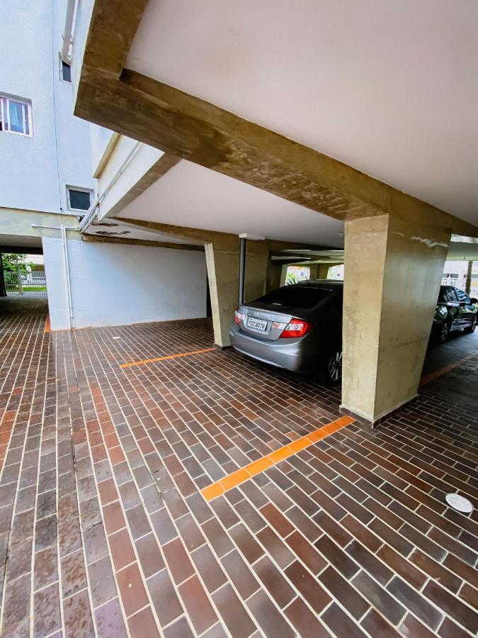 Duplex 500 Metros Da Praia - Guaruja Exterior photo
