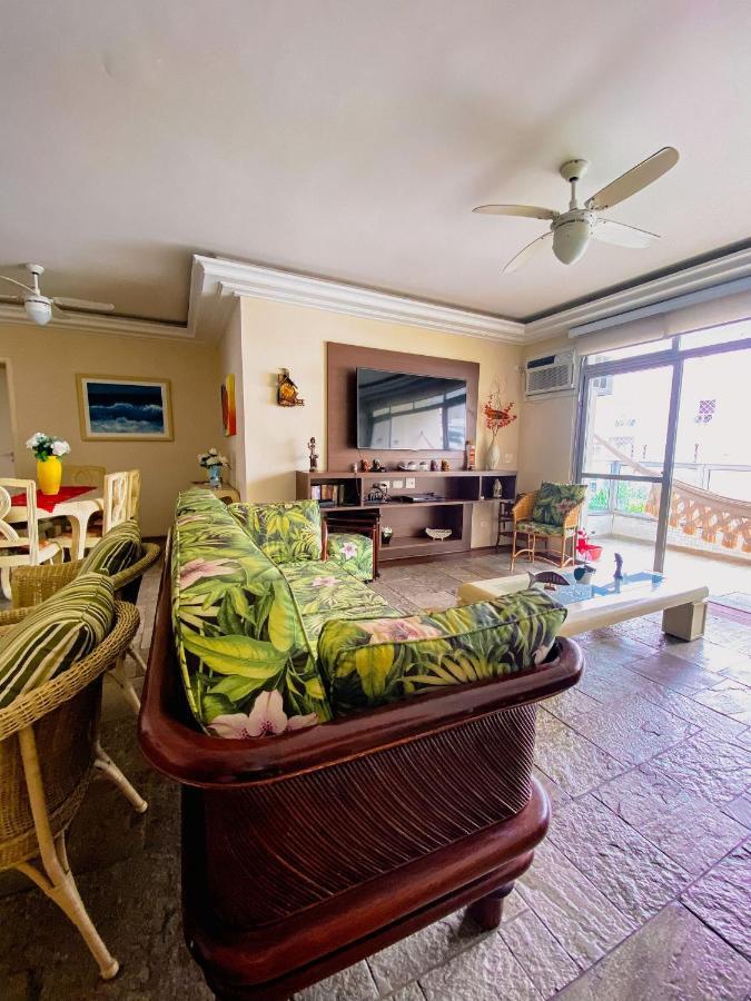 Duplex 500 Metros Da Praia - Guaruja Exterior photo